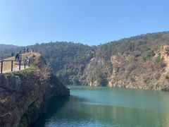 -虞山风景区