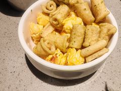 -半天妖烤鱼(丰科万达店)