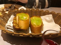 -戈雅法餐厅(世界城广场店)