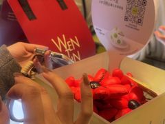 -WenTinG文汀·半糖蛋糕(合生汇店)