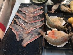 斑鱼片-丽江庭院之丽江往事(安定门店)