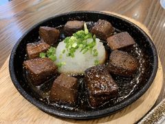 -东京屋(武定路店)