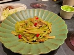 -A One Kitchen·南京精菜馆(德基广场店)