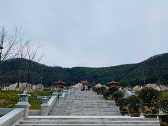 -东庐山观音寺