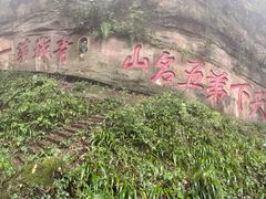 -青城山