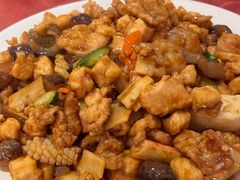 -胖子菜馆(隆昌路店)