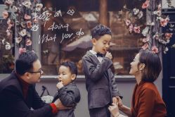 点击看大图 -YUEYAR PHOTO摄影