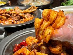 -六月雪干锅(绵阳凯德广场店)