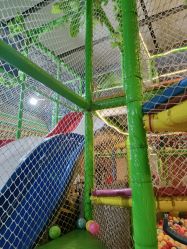 -小玩家儿童主题乐园(世茂广场店)