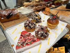 -PAPER STONE BAKERY(天环店)