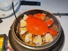 -莉莉海堂HAITANG·烤鸭(国贸商城店)