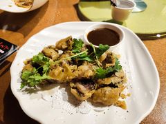 -东馆和天下特色餐饮(工农店)