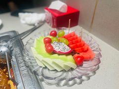 -海底捞火锅(西直门凯德MALL店)