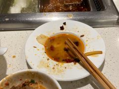 -海底捞火锅(高科广场店)
