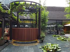 -Tivano意大利餐厅(成都居舍酒店)