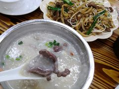 -南记食粥坊·宵夜大排档(莲花总店)
