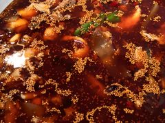 -川渔居—鱼火锅(八方汇店)