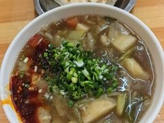 -老字号贾家肉丸糊辣汤(光明巷店)