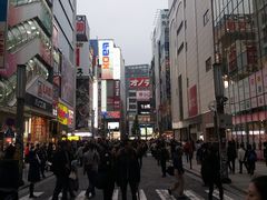 -秋叶原电器街