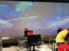 -海底捞火锅(西单店)