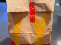 -麦当劳(北苑秋实路店)