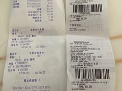 -沃尔玛购物广场(霖雨路店)