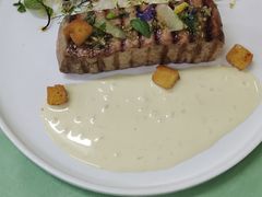 -马克西姆俄罗斯餐厅(通亚街店)