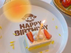 -燃扒房Steakhouse(皇庭店)