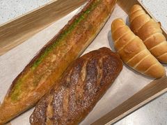 -阳光粮品Sunflour(华科店)