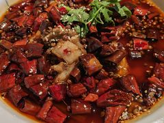 -水煮三国·川鲁江湖菜(香山店)