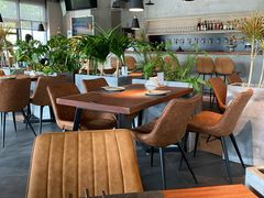 大堂-West10 西拾·西餐厅·创意菜(未来科技城店)