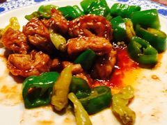 -春发生饭店·非遗(南院门店)