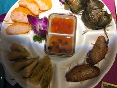 -品泰·泰国餐厅(苏州中心店)