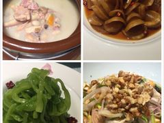 -上下九广州菜馆(锦业路店)