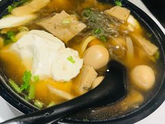 -八婆婆烧仙草(中山路店)