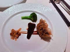 -荣轩(新荣记环球金融中心店)