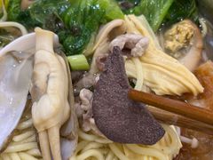 -福屿鲜捞小吃·捞化(福屿总店)