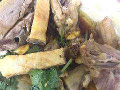 -电白鸭粥店(下沙二坊88号店)