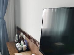 -时光漫步酒店(北京雍和宫南锣鼓巷后海店)