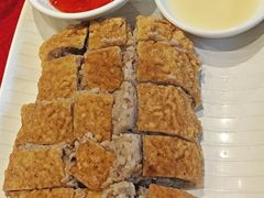 -粤北餐馆
