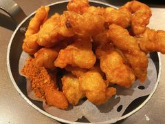 -炉鱼(无锡八佰伴中心店)