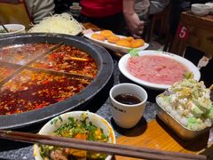 -陈眼镜火锅(总店)