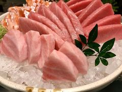 -御瀛日本料理
