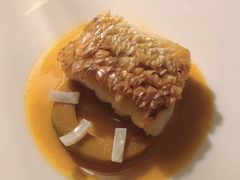 -三嚥阁 La Villa Restaurant