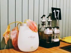 -清真·艾美可餐厅(大悦汇店)