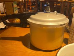 -李久其家民间餐厅(观沙岭公园店)