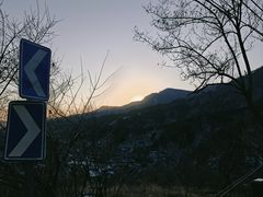 -妙峰山风景名胜区