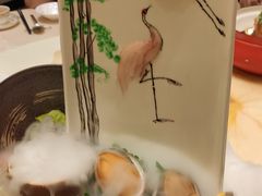 -长沙顺天凯宾斯基酒店·祈顺酒家中餐厅(雨花亭店)