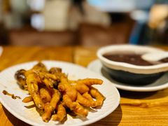 璞园卤鸡爪-璞园糖水(文创园店)