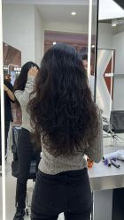 -FINE HAIR 烫染专业设计